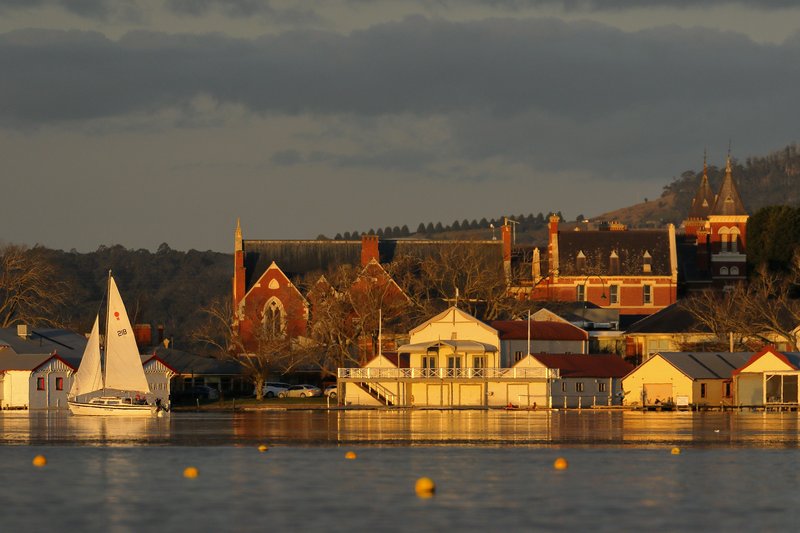 Lake Wendouree